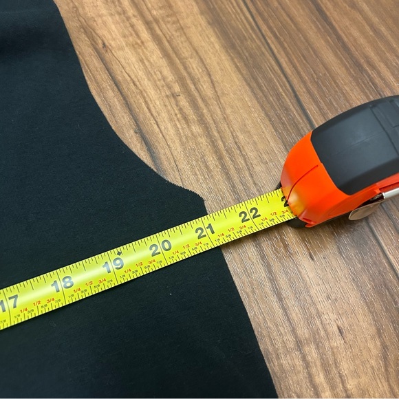 YoungLA 315 Hummingbird Graphic Tank Shirt Men Small Black Muscle Cut Off Active - Picture 6 of 10